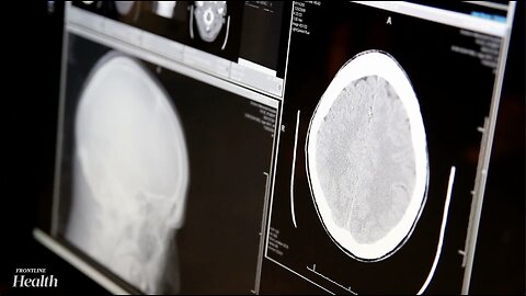 Here’s How One Doctor Is Reversing Mental Illness