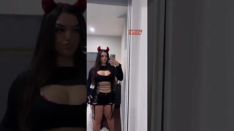 Devil Girl