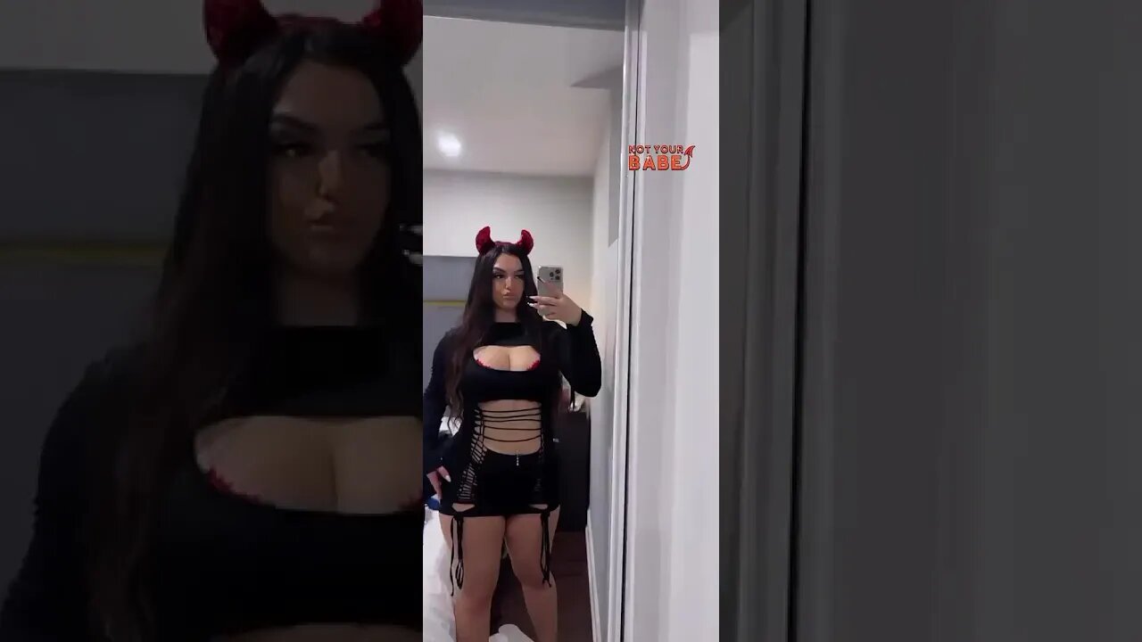 Devil Girl