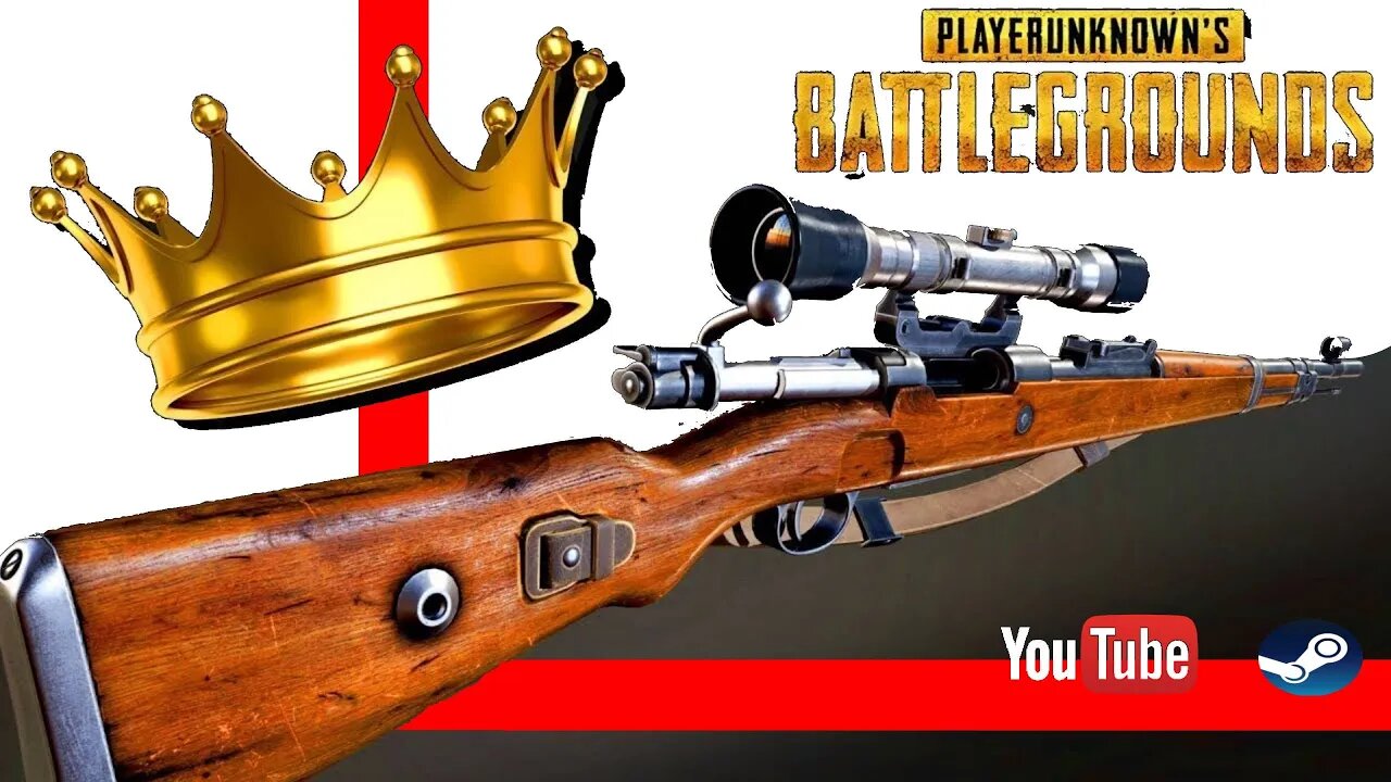 MASOUDOWICHI PUBG BATTELGROUND #STEAM #PUBG