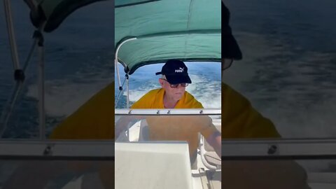 Boating on Lake Mojave Arizona#shorts #shortvideo
