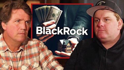 How BlackRock and Boomers Teamed up to Destroy America