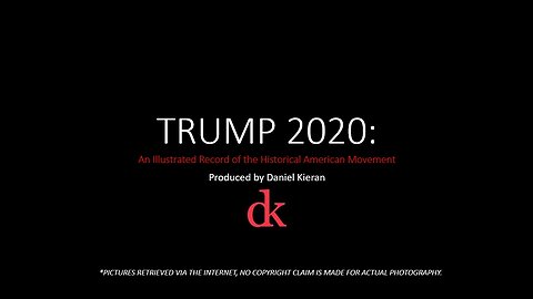 Trump 2020 Campaign