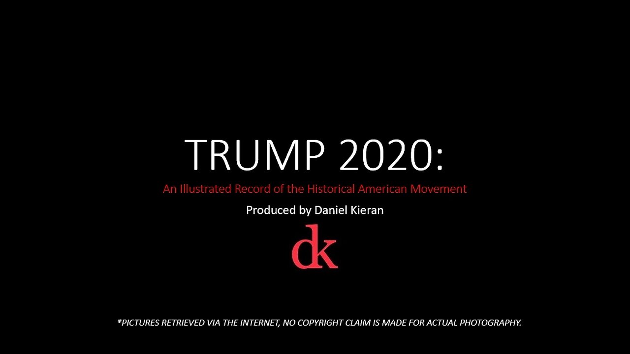 Trump 2020 Campaign