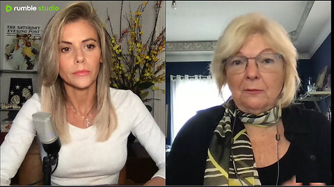 Dr. Sherry Tenpenny On Her 20 Year Journey Exposing The Dangers Of Vaccination!