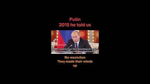 Putin