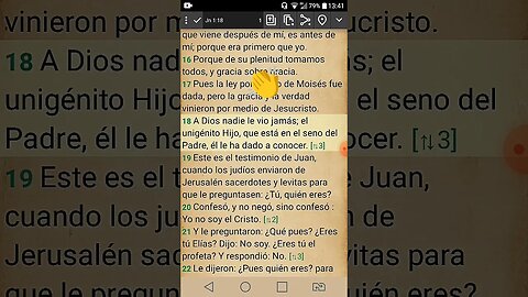 Palabra de Dios Hoy 21_10_2023 #dios #bendiciones #palabradedios