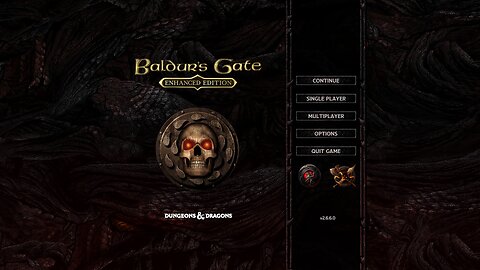 Baldur's Gate Stream Update