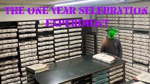 The Roll20 Experiment