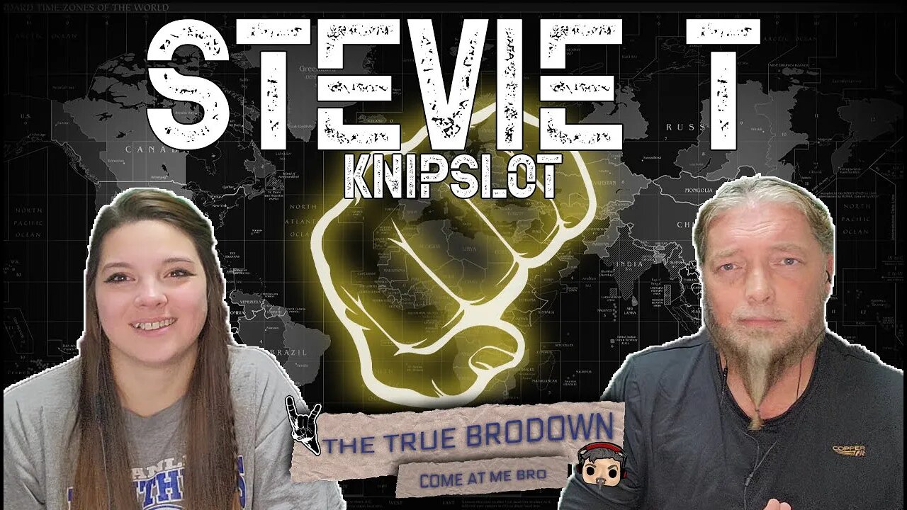 Did Stevie Get Corey!? | STEVIE T - KNIPSLOT