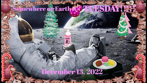 You Don't Say Gang Dec 13 2022