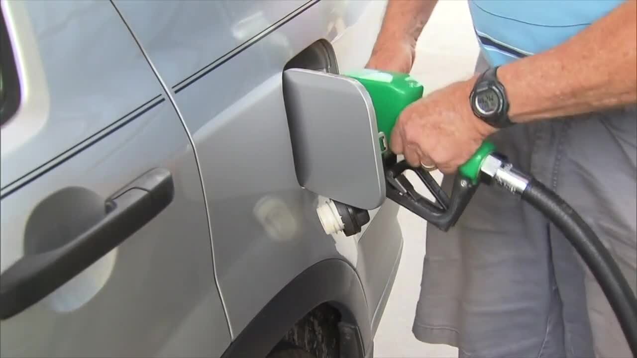 Florida's gas tax holiday soon coming to end