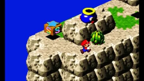 Super Mario RPG (Part 20)