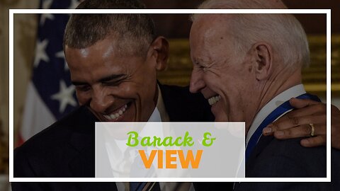 Barack & Michelle Obama Have Rare Night Out With Bruce Springsteen & Wife Patti Scialfa In Spai...