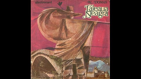 "Laleaua neagra" de Alexandre Dumas dramatizare de George Arbore