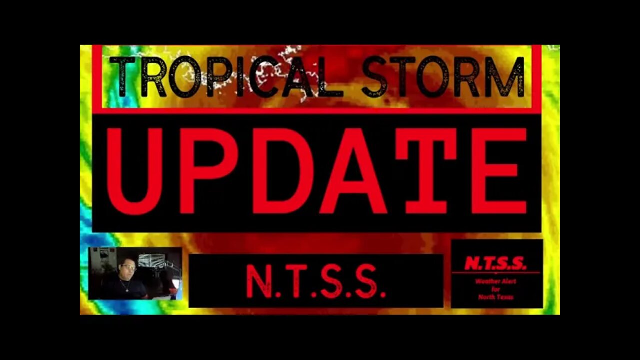 Tropical Storm Agatha is Here!!! Expected to reach /hurricane status in 24 hrs.!!