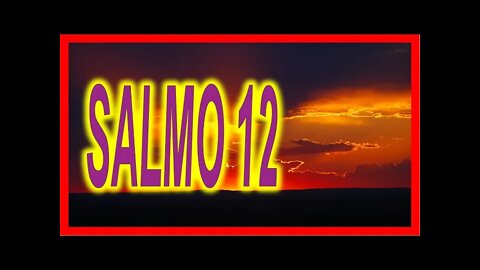 SALMO 12