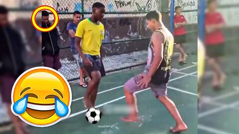 BEST SOCCER FOOTBALL VINES & TIKTOK'S 🤣 FAILS, SKILLS, GOALS