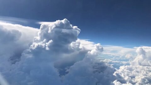 Storm Over East Africa