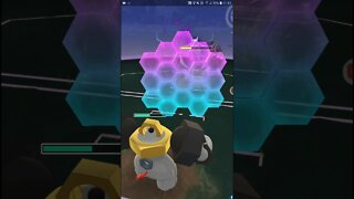 Pokémon GO - Equipe GO Rocket Lider - Cliff