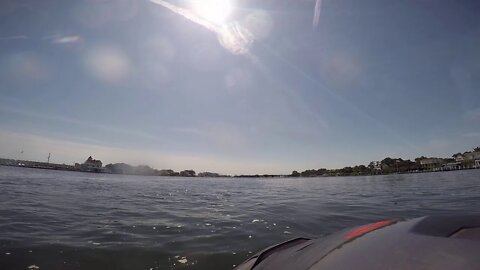 seabright NJ area