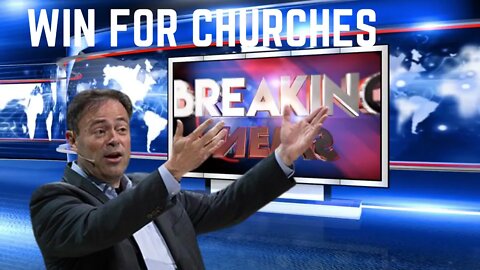 Mark Dever's Church WINS $220k Lawsuit Against DC