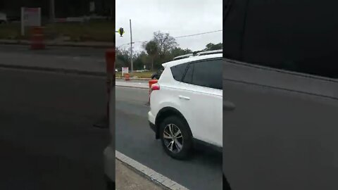 #gangstalking Perp Walk 03/08/2022 Pt. 2