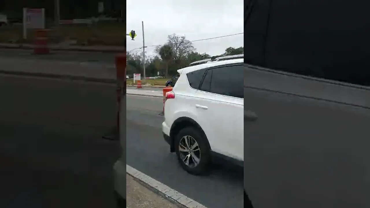 #gangstalking Perp Walk 03/08/2022 Pt. 2