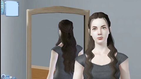 The Sims 3: Mama (Part Two)