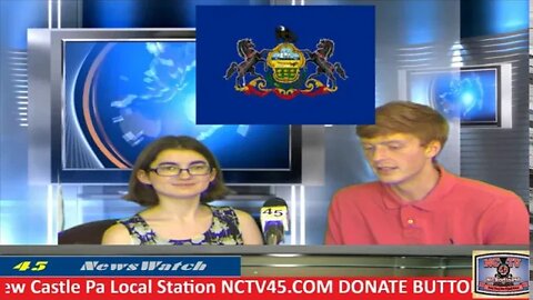 NCTV45 NEWSWATCH MIDDAY TUESDAY AUGUST 4 2020 WITH RYAN LIVENGOOD AND NADINE BUCKLEY