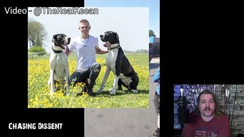 Dutch Farmers UPDATE - The Protesters Now Have A TANK