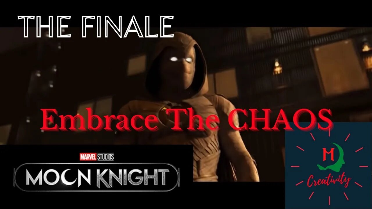 The Moon Knight Episode 6/Finale Review and Breakdown!!! The MCU'S Bleeding Edge!!