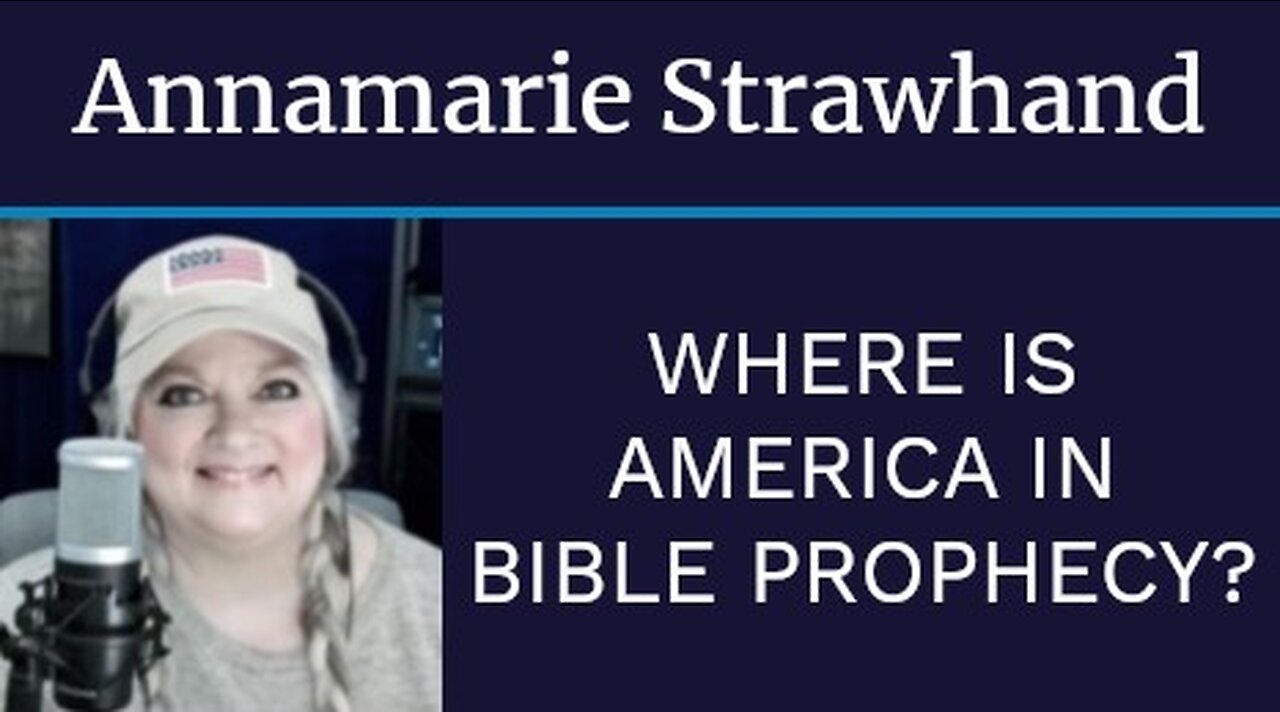 Where is America in Bible Prophecy? The Number 13 and The Tribe of Ephraim