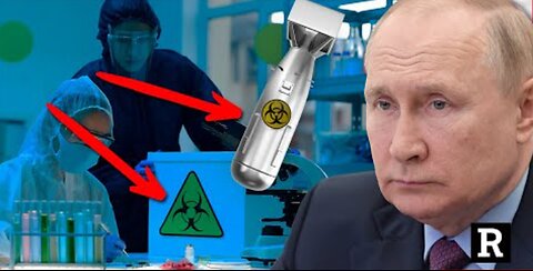 🇺🇸 ☣️🇺🇦 U.S BioLabs in Ukraine - So it was all a lie and NO ONE is talking about this! | Redacted 2022 (Full Show)