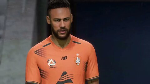 Determinação pura - Alcance o Marco 1 em uma temporada do Division Rivals do FUT - FIFA 22