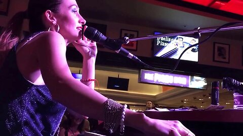 Bonnie Mason ~ Blister In The Sun (Violent Femmes) Cover