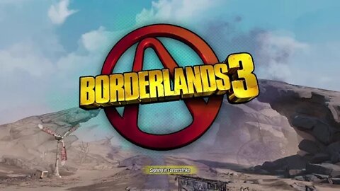 Borderlands 3, TVHM Company Woman Moze (Part 2)