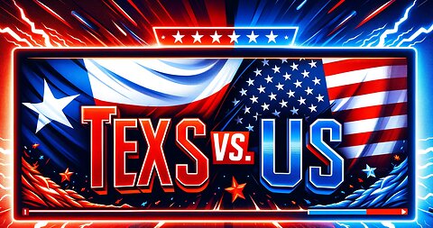 Texas V US