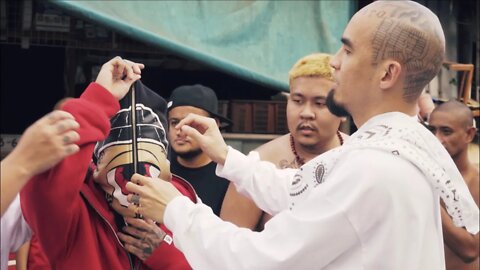 Bugoy na Koykoy - Hindi Pwedeng Minsan feat. La Quica & Sorrento Aze (Official Music Video)