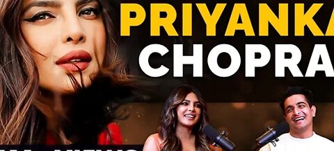 Priyanka Chopra Jonas