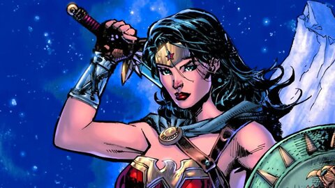 That Ain't No Baby! | Comic Book Reviews