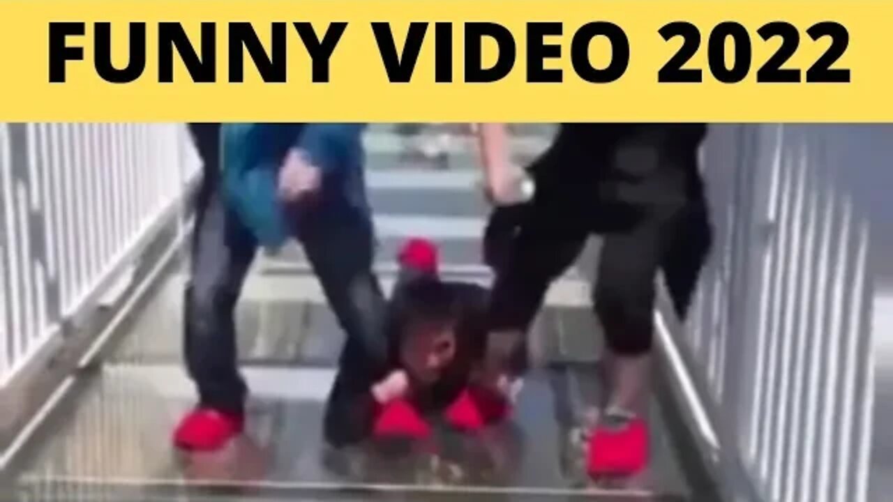 Funny Video 2022 #comedyvideo #sabircool
