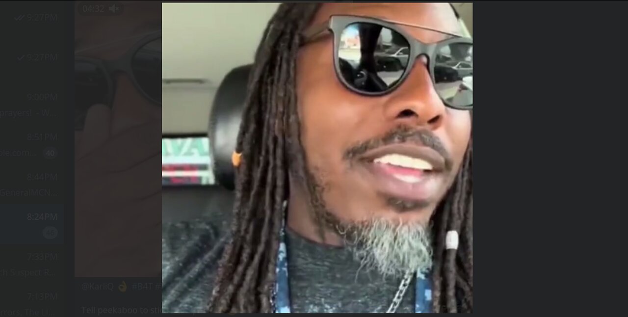 The HOOD is waking up