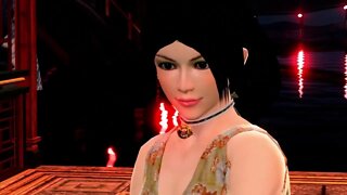 VF5FS match - Dural (Notable 6) vs. Aoi (Kruza)