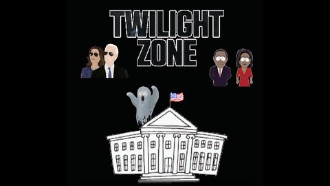 AMERICA- THE TWILIGHT ZONE