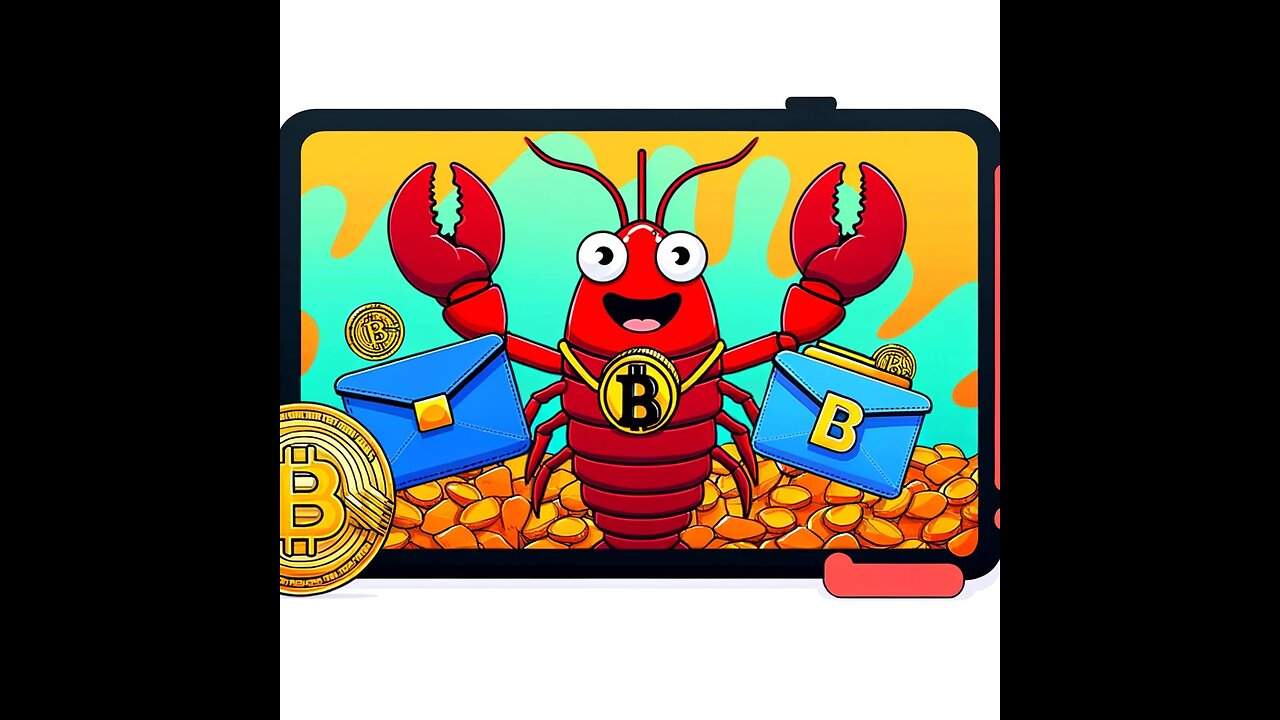 DID YOU KNOW!?! Lobstr Wallet Tutorial and Review 2024