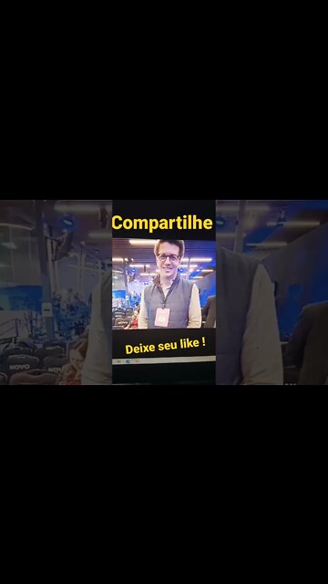 aconteceu em são Paulo !