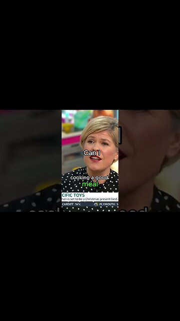 Piers Morgan DEBATE on GENDER STEREOTYPES and BARBIE!