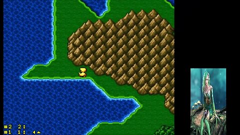 4 year Ann Stream day 14-FF4 Ultima-pt2.1-To become a Paladin