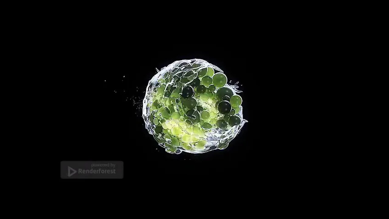 Animation of the RENDERFOREST Intro Logo Template For Free 0003